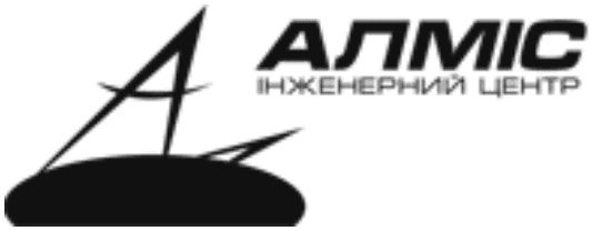 АЛМИС logo