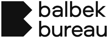 balbek bureau logo