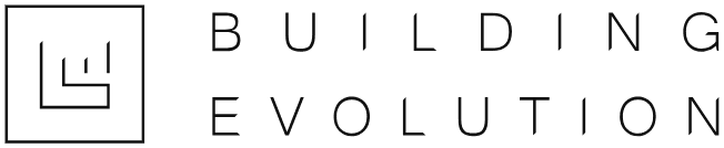 Building Evolution logo