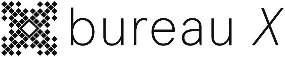 bureauX logo