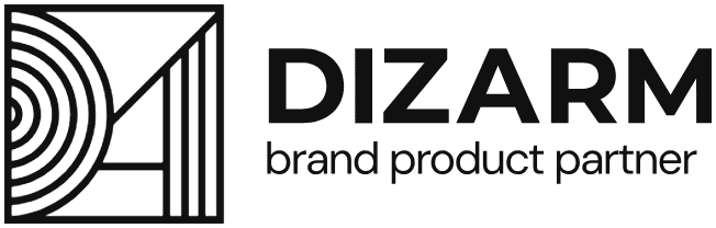 DizArm.Creative logo