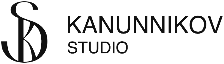 Kanunnikov Studio logo