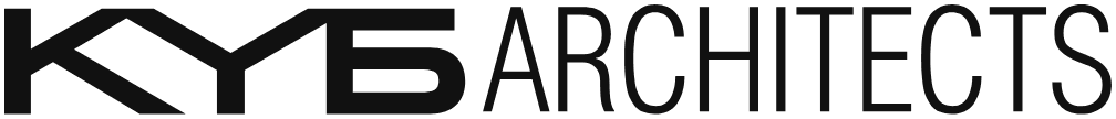 KYB Architects logo