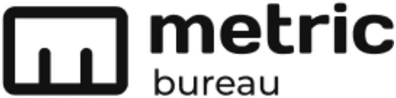 Metric Bureau logo
