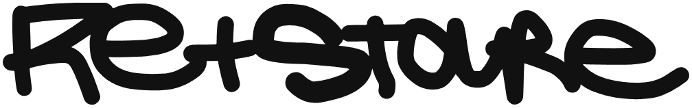 Restare logo