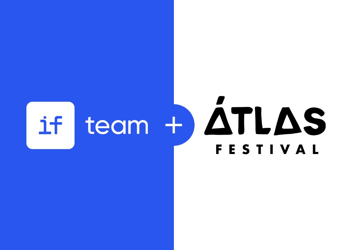 if.team is the New Task Manager for the Atlas Weekend Team