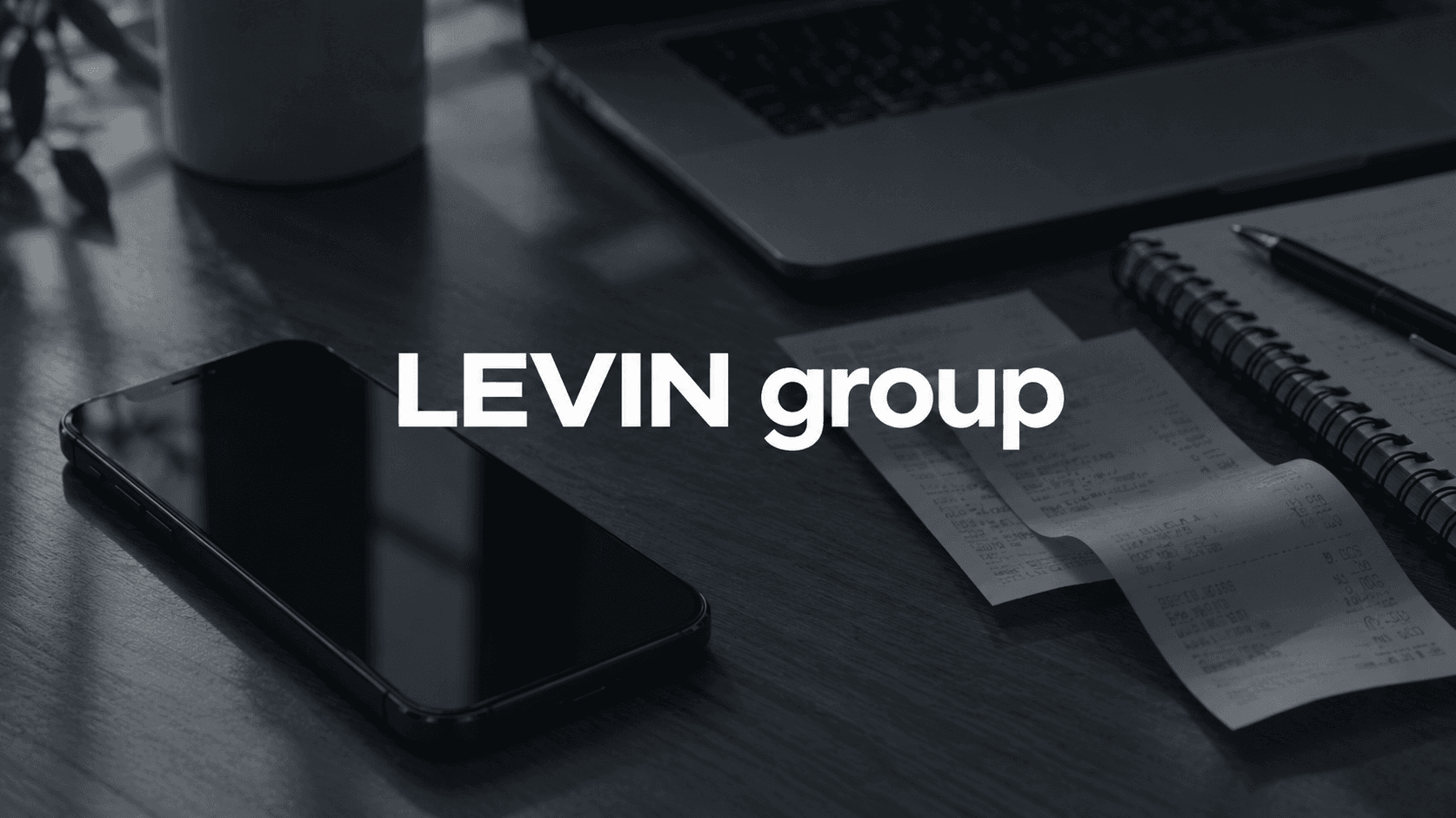 levin ai case cover