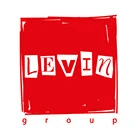 LEVIN group logo