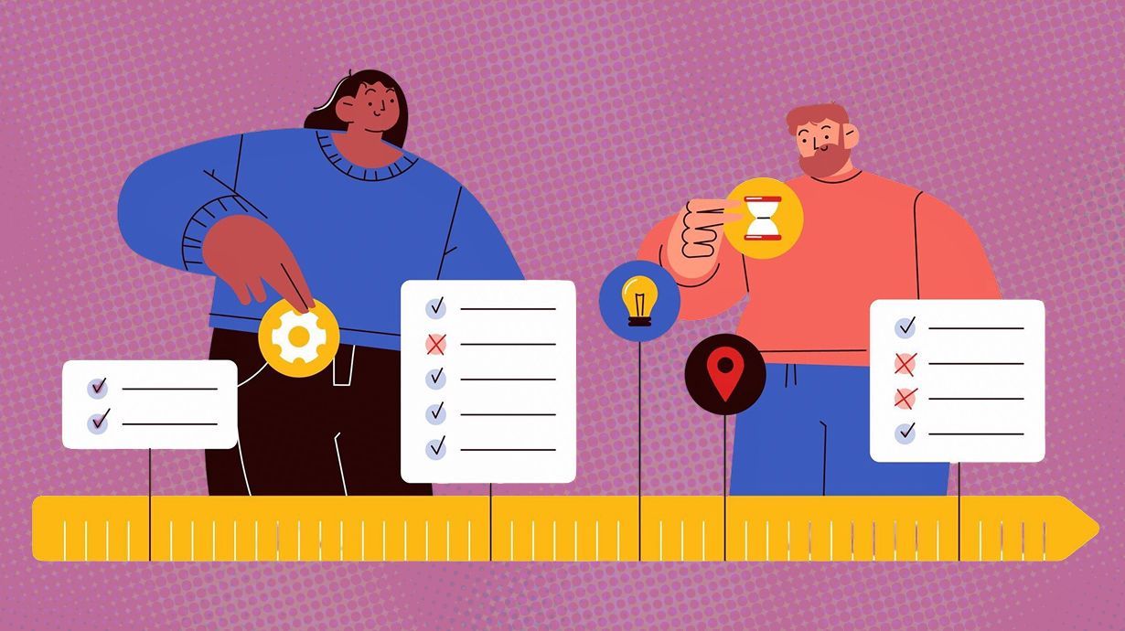 RACI Matrix: Simple Explanation, How It Works, and Use Cases
