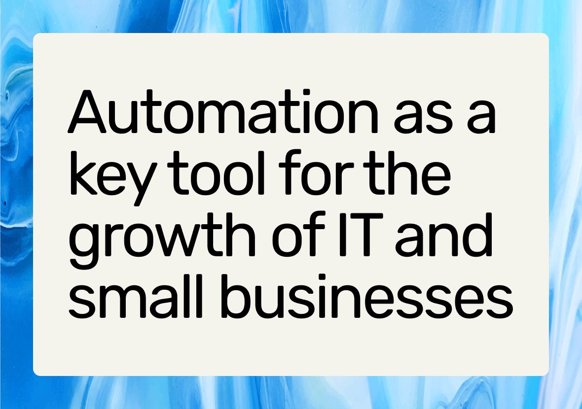 How Professional Services Automation Helps IT Companies and Small Businesses Grow