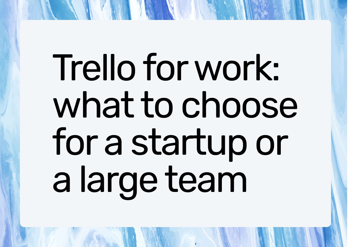 Overview of Trello Alternatives: Business Options in 2025